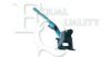 EQUAL QUALITY C00251 Hinge, bonnet